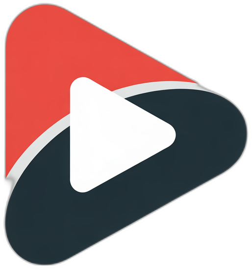 蘑菇视频 Logo